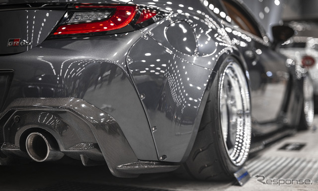 MOONTECH / WEKFEST
