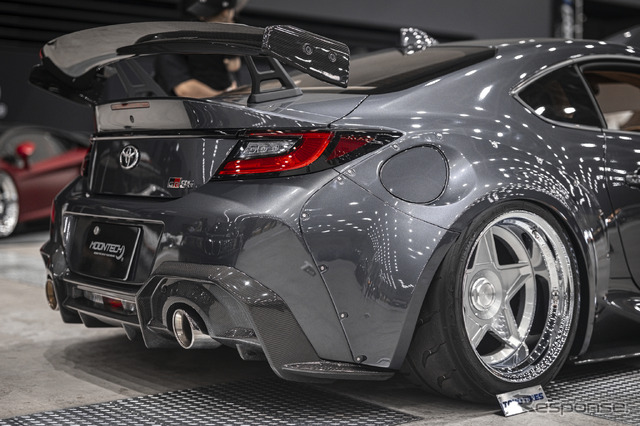 MOONTECH / WEKFEST