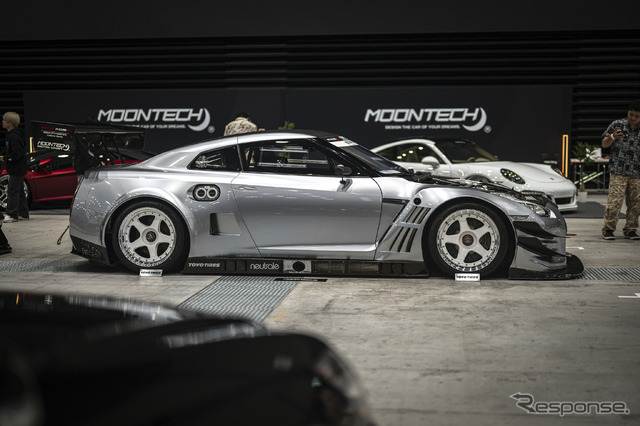 MOONTECH / WEKFEST