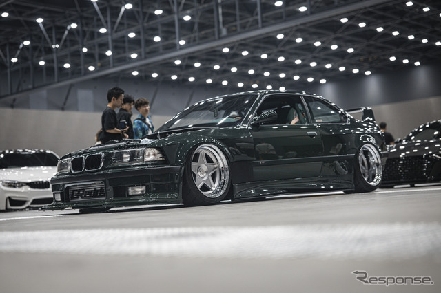 MOONTECH / WEKFEST