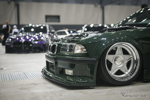 MOONTECH / WEKFEST
