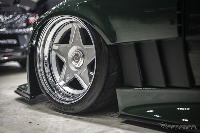 MOONTECH / WEKFEST
