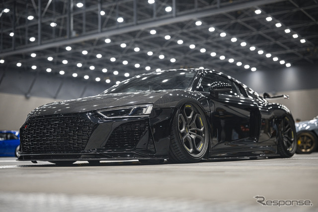 MOONTECH / WEKFEST