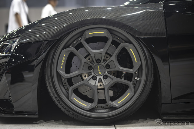 MOONTECH / WEKFEST