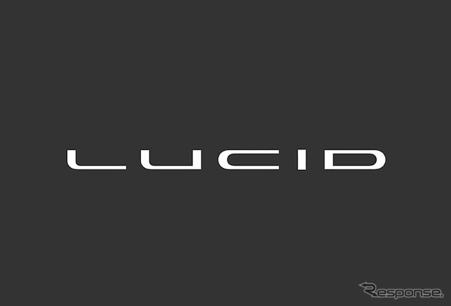 ルーシッド(LUCID)のロゴ