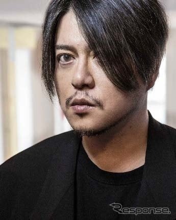 渋谷 慶一郎氏