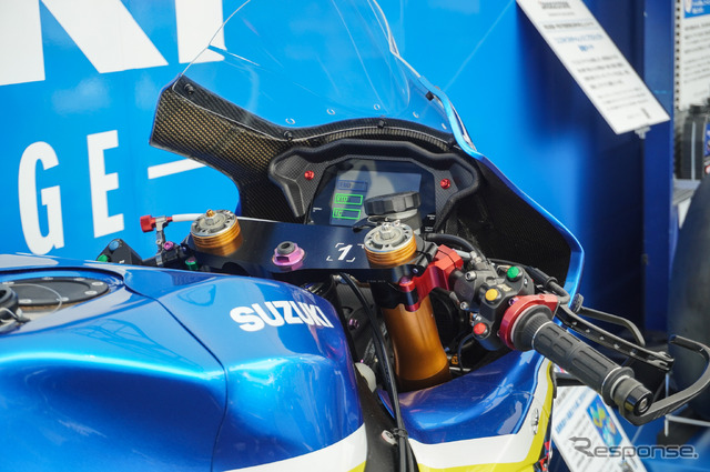 GSX-R1000R ヨシムラ SERT EWC CN仕様