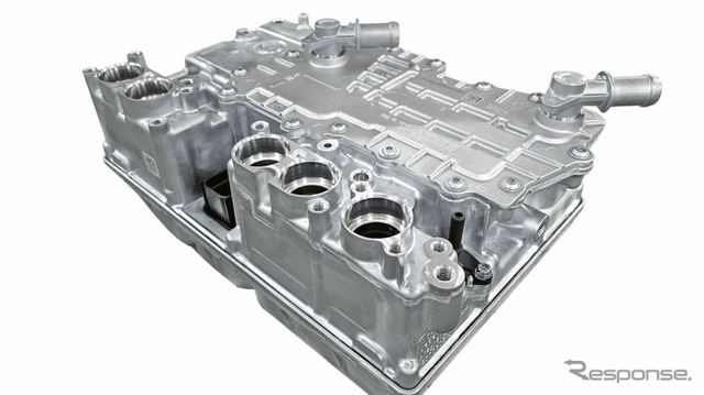 ポルシェ・カイエン 改良新型
