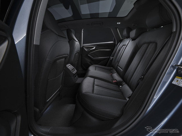 アウディA5 アバント 新型