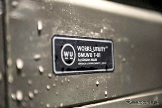 GMLWU T-01