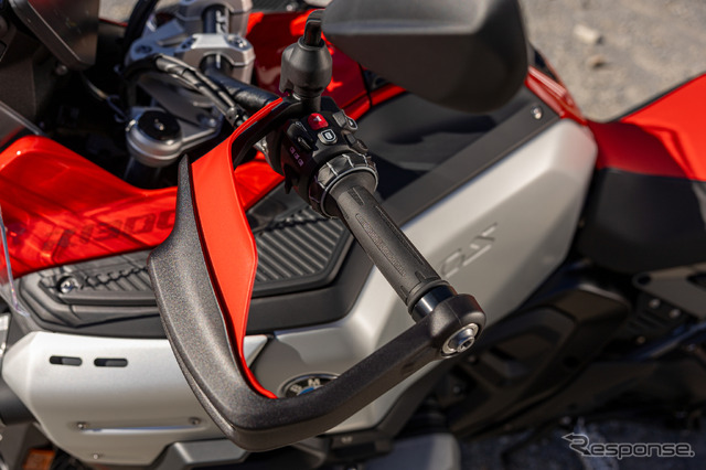 BMW R1300 GS Adventure 新型
