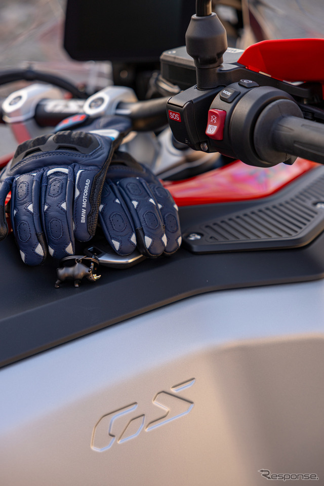 BMW R1300 GS Adventure 新型