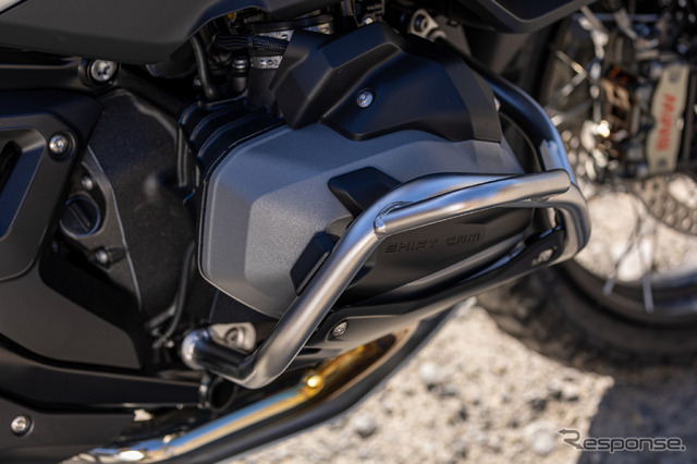 BMW R1300 GS Adventure 新型