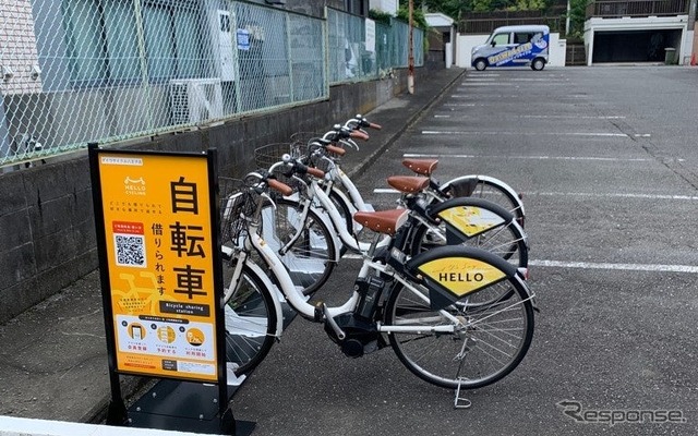 設置イメージ