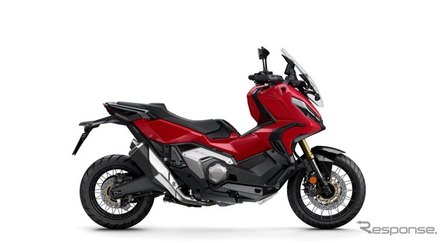 ホンダ X-ADV