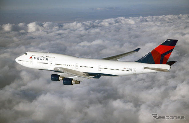 デルタ航空とノースウエスト航空、機内サービスを統一