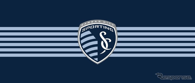 アウディの車載ディスプレイの壁紙として米サッカー29チームのロゴが表示可能に