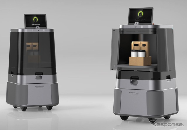 ヒョンデグループのロボット