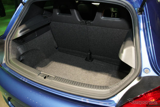 【VW シロッコ 日本発表】もう数か月時間をください…って、待てる?