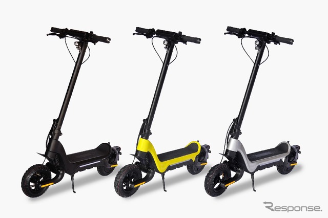 MTM RiSE M-1S