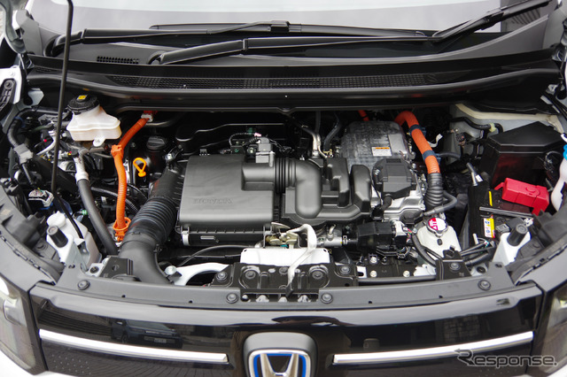 ホンダ フリード AIR(4WD)