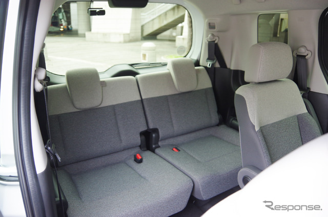 ホンダ フリード AIR(4WD)