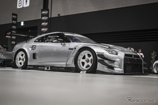 MOONTECH / WEKFEST