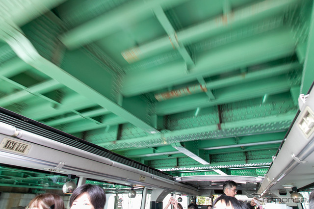 ビールにフレンチに東京観光まで! 欲張りな「レストランバスビアガーデン」をWILLERが運行…乗ってきました