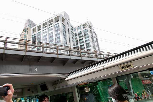 ビールにフレンチに東京観光まで! 欲張りな「レストランバスビアガーデン」をWILLERが運行…乗ってきました