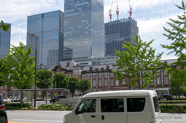 ビールにフレンチに東京観光まで! 欲張りな「レストランバスビアガーデン」をWILLERが運行…乗ってきました