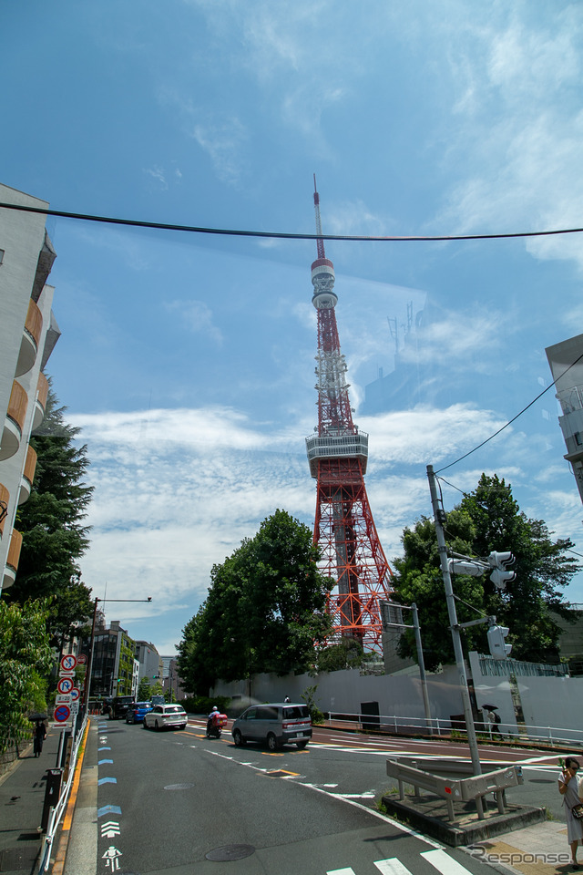 ビールにフレンチに東京観光まで! 欲張りな「レストランバスビアガーデン」をWILLERが運行…乗ってきました