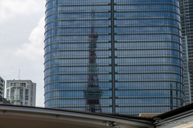 ビールにフレンチに東京観光まで! 欲張りな「レストランバスビアガーデン」をWILLERが運行…乗ってきました