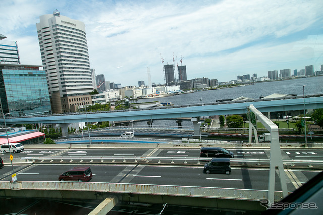ビールにフレンチに東京観光まで! 欲張りな「レストランバスビアガーデン」をWILLERが運行…乗ってきました