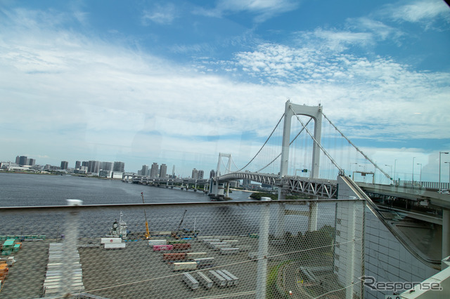 ビールにフレンチに東京観光まで! 欲張りな「レストランバスビアガーデン」をWILLERが運行…乗ってきました