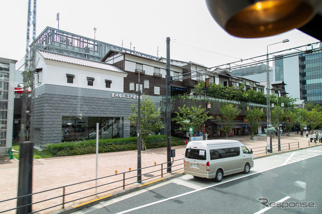 ビールにフレンチに東京観光まで! 欲張りな「レストランバスビアガーデン」をWILLERが運行…乗ってきました