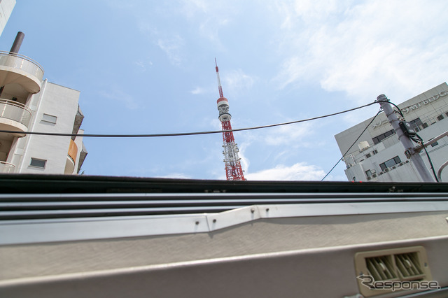 ビールにフレンチに東京観光まで! 欲張りな「レストランバスビアガーデン」をWILLERが運行…乗ってきました