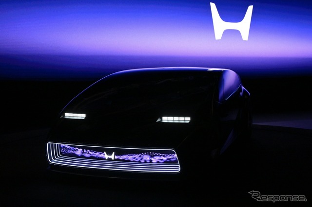 ホンダ0シリーズSALOON