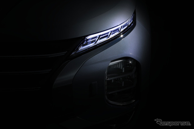 アウトランダーPHEV