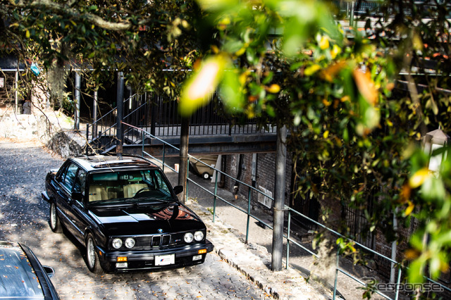 BMW M5（初代）