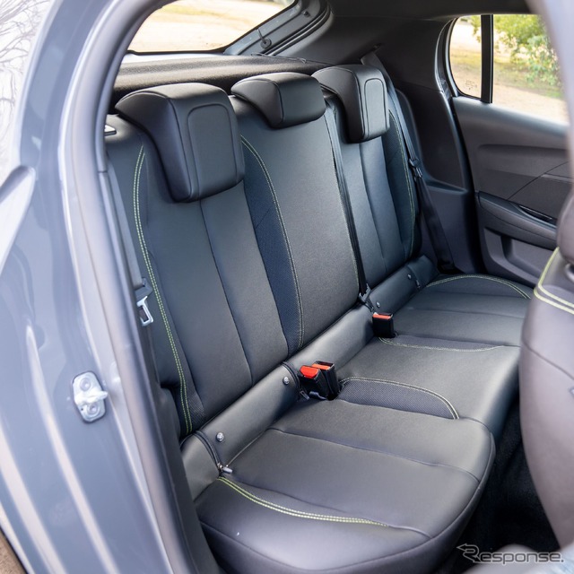 プジョー 208 GT 改良新型(アルゼンチン仕様)