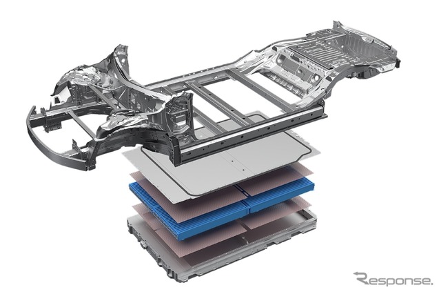 BYD SEAL