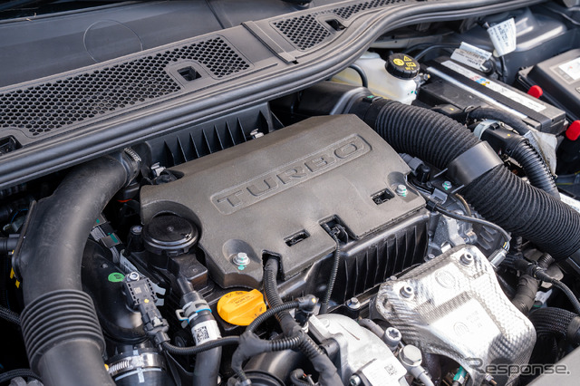プジョー 208 GT 改良新型(アルゼンチン仕様)