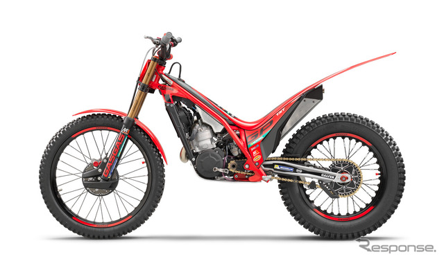 GASGAS TXT GP 300