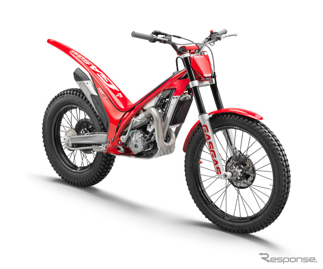 GASGAS TXT RACING 125