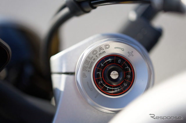 BMW R12 nine T