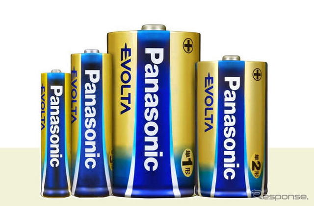 ルマン24時間を電池2本で…パナソニックが耐久走行に挑戦