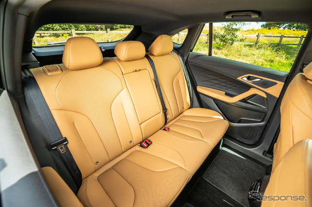 MGのHS新型
