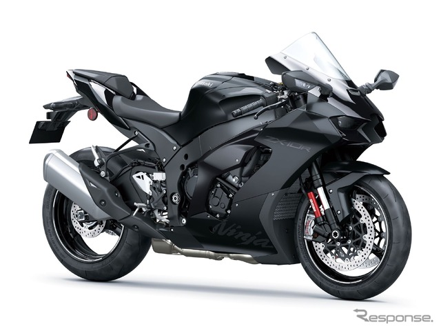 カワサキ Ninja ZX-10R