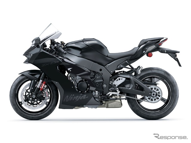 カワサキ Ninja ZX-10R