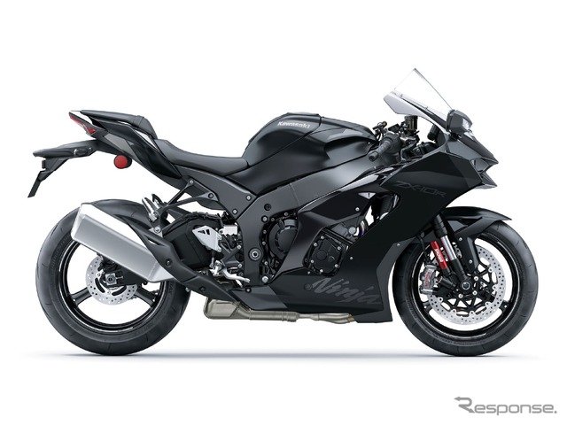 カワサキ Ninja ZX-10R